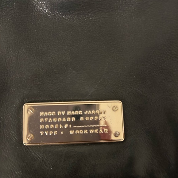 Marc Jacobs Backpack - Picture 3 of 3